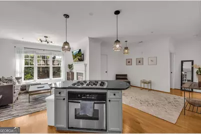 825 Highland Lane NE #1207, Atlanta, GA 30306 - Photo 13