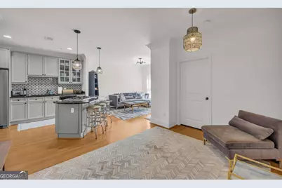 825 Highland Lane NE #1207, Atlanta, GA 30306 - Photo 11