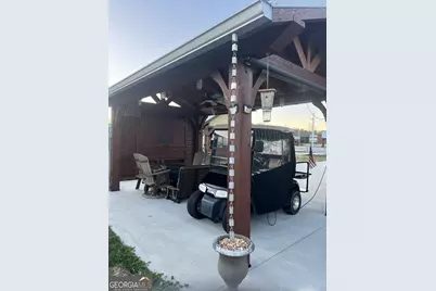 143 Foggy Mtn Road #LOT 156, Blairsville, GA 30512 - Photo 7