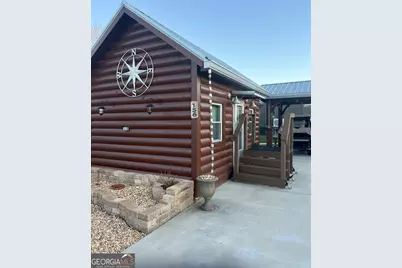 143 Foggy Mtn Road #LOT 156, Blairsville, GA 30512 - Photo 3