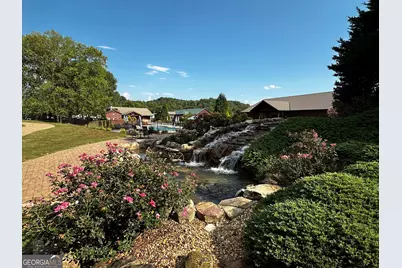 143 Foggy Mtn Road #LOT 156, Blairsville, GA 30512 - Photo 21