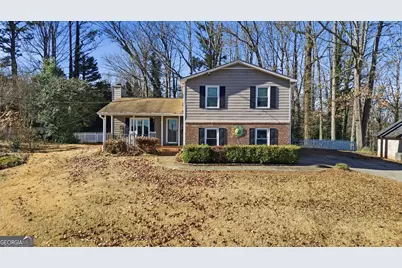 993 Medina Drive SW, Lilburn, GA 30047 - Photo 1