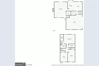 993 Medina Drive SW, Lilburn, GA 30047 - Photo 39