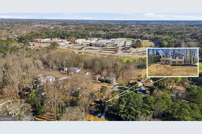 993 Medina Drive SW, Lilburn, GA 30047 - Photo 43