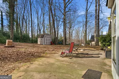 993 Medina Drive SW, Lilburn, GA 30047 - Photo 37