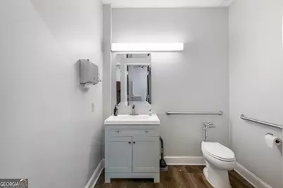 195 Chastain Meadows Court NW #108 &amp; 109, Kennesaw, GA 30144 - Photo 7