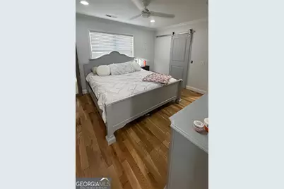 207 Wilkerson Road SW, Rome, GA 30165 - Photo 9