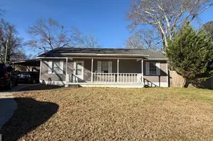 207 Wilkerson Rd SW, Rome, GA 30165 - Photo 1