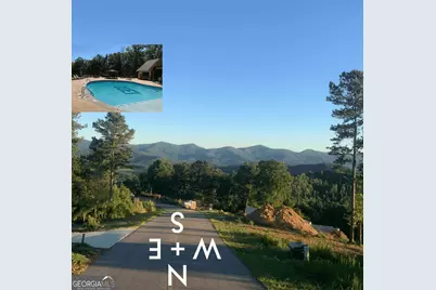 0 Mile High, Blairsville, GA 30512 - Photo 1