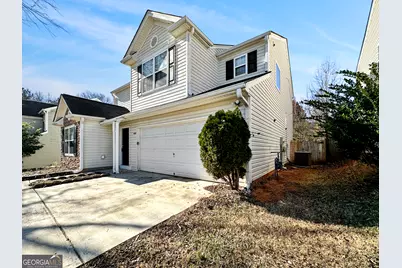 4045 Springvale Way, McDonough, GA 30252 - Photo 3
