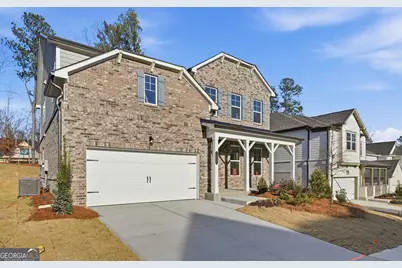 1355 Auburn Glen Road, Dacula, GA 30019 - Photo 3