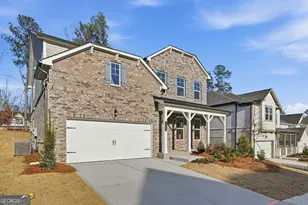 1355 Auburn Glen Rd, Dacula, GA 30019 - Photo 3