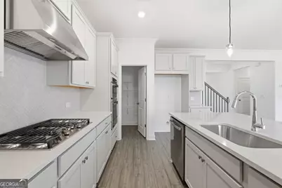 1355 Auburn Glen Road, Dacula, GA 30019 - Photo 7