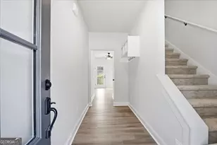 51 Wright St, Lavonia, GA 30553 - Photo 3