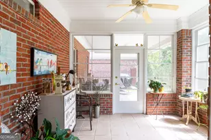 2080 Woodberry Run Dr, Snellville, GA 30078 - Photo 35