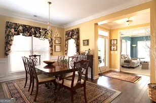 2080 Woodberry Run Dr, Snellville, GA 30078 - Photo 11