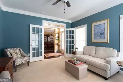 2080 Woodberry Run Drive, Snellville, GA 30078 - Photo 7