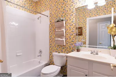 2080 Woodberry Run Drive, Snellville, GA 30078 - Photo 23