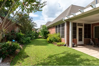 2080 Woodberry Run Drive, Snellville, GA 30078 - Photo 39