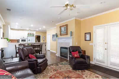 2080 Woodberry Run Drive, Snellville, GA 30078 - Photo 19