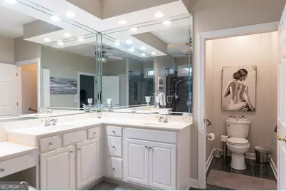 2080 Woodberry Run Drive, Snellville, GA 30078 - Photo 31