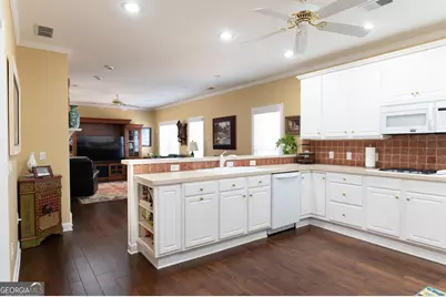 2080 Woodberry Run Drive, Snellville, GA 30078 - Photo 13