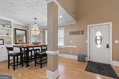 1310 Knox Chapel Road, Social Circle, GA 30025 - Photo 3