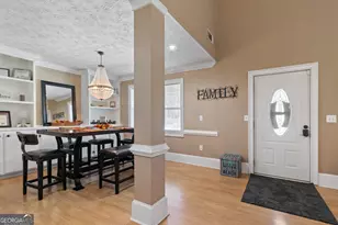 1310 Knox Chapel Rd, Social Circle, GA 30025 - Photo 3