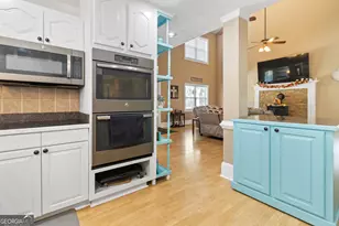 1310 Knox Chapel Rd, Social Circle, GA 30025 - Photo 7