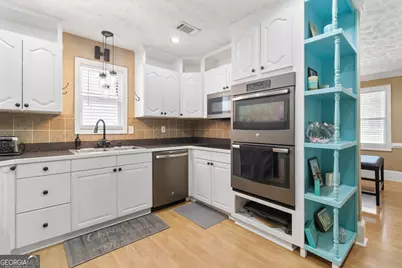 1310 Knox Chapel Road, Social Circle, GA 30025 - Photo 5