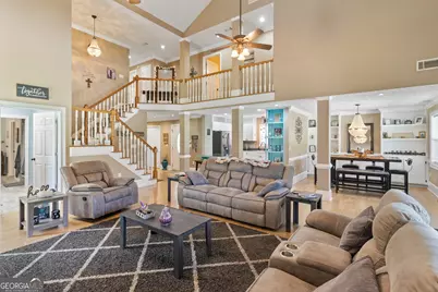 1310 Knox Chapel Road, Social Circle, GA 30025 - Photo 11