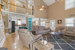 1310 Knox Chapel Rd, Social Circle, GA 30025 - Photo 9