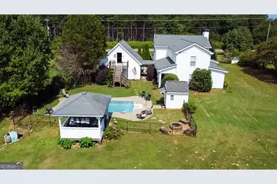 1310 Knox Chapel Road, Social Circle, GA 30025 - Photo 41