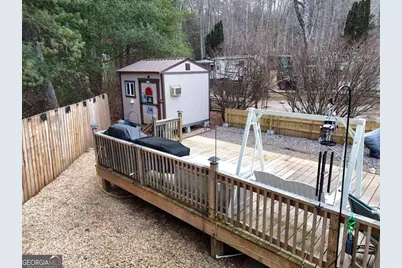 496 Choestoe Valley Circle, Blairsville, GA 30512 - Photo 7