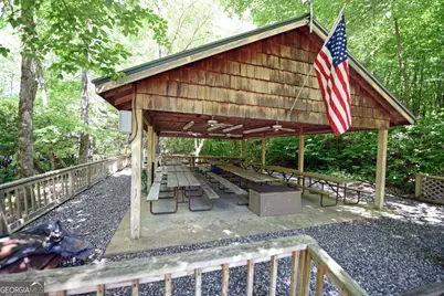 496 Choestoe Valley Circle, Blairsville, GA 30512 - Photo 15