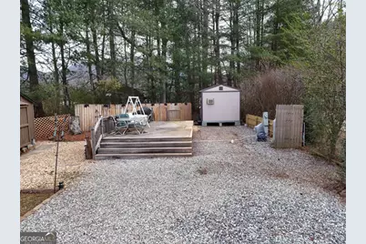 496 Choestoe Valley Circle, Blairsville, GA 30512 - Photo 3