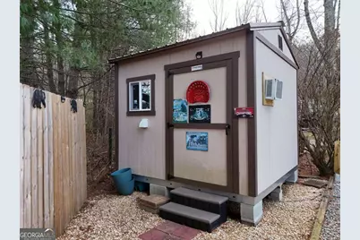 496 Choestoe Valley Circle, Blairsville, GA 30512 - Photo 11