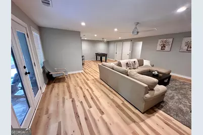 2769 Bean Creek Road, Sautee Nacoochee, GA 30571 - Photo 21