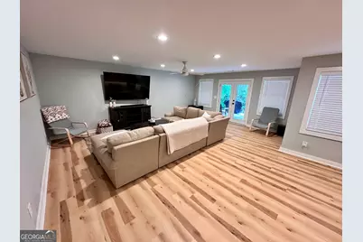 2769 Bean Creek Road, Sautee Nacoochee, GA 30571 - Photo 19