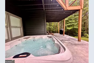 2769 Bean Creek Road, Sautee Nacoochee, GA 30571 - Photo 33