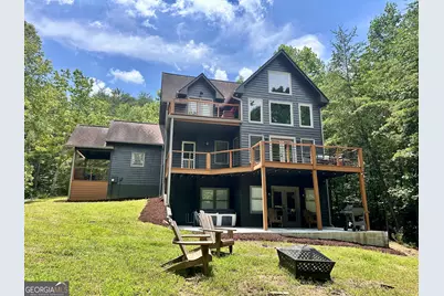 2769 Bean Creek Road, Sautee Nacoochee, GA 30571 - Photo 1