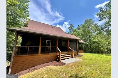 2769 Bean Creek Road, Sautee Nacoochee, GA 30571 - Photo 3