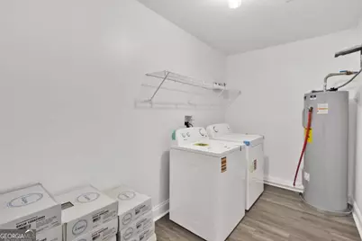 205 Neil Street, Fort Valley, GA 31030 - Photo 9