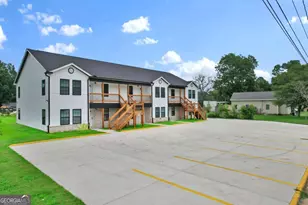 205 Neil St, Fort Valley, GA 31030 - Photo 3