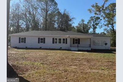 203 Northside Drive, East Dublin, GA 31027 - Photo 1
