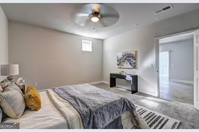 6197 Bermuda Street, Forest Park, GA 30297 - Photo 41