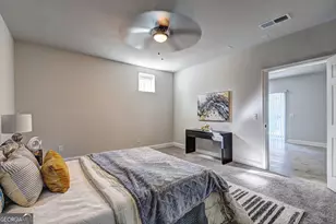 6197 Bermuda St, Forest Park, GA 30297 - Photo 41