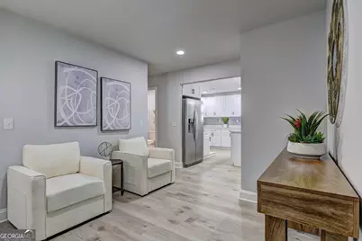 6197 Bermuda Street, Forest Park, GA 30297 - Photo 5