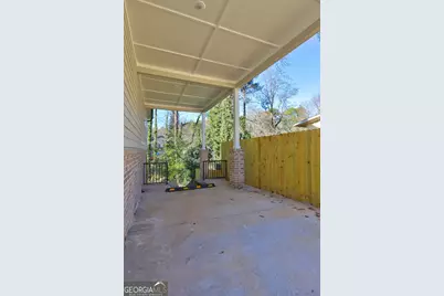 6197 Bermuda Street, Forest Park, GA 30297 - Photo 45