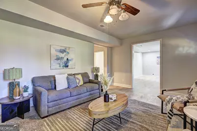 6197 Bermuda Street, Forest Park, GA 30297 - Photo 37